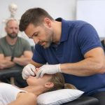 Kurs staw skroniowo-żuchwowy — praktyczny przewodnik dla terapeutów manualnych