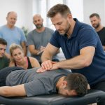 Jak skorzystać z dofinansowań i rozwijać praktykę fizjoterapeutyczną: praktyczny przewodnik